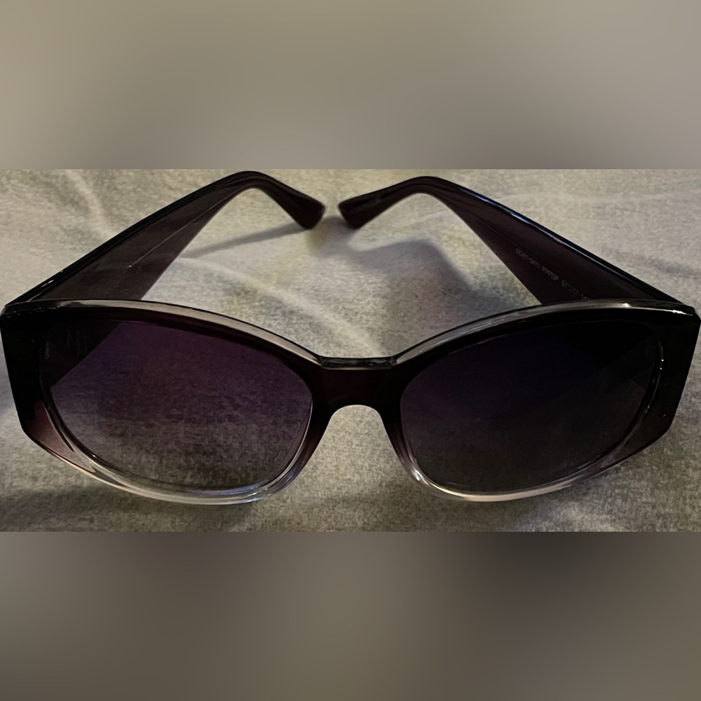 💰Dime Powerhouse Women's Purple Sunglasses